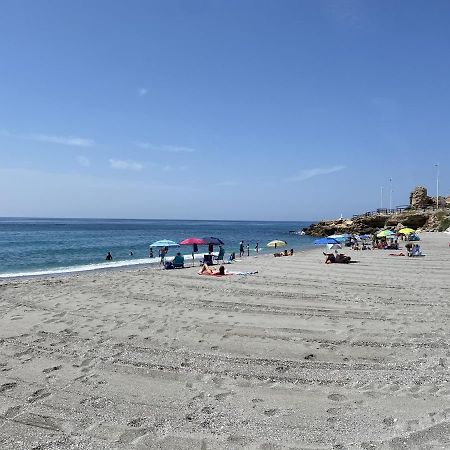 Torresol Torrecilla 506 Casasol Leilighet Nerja Eksteriør bilde