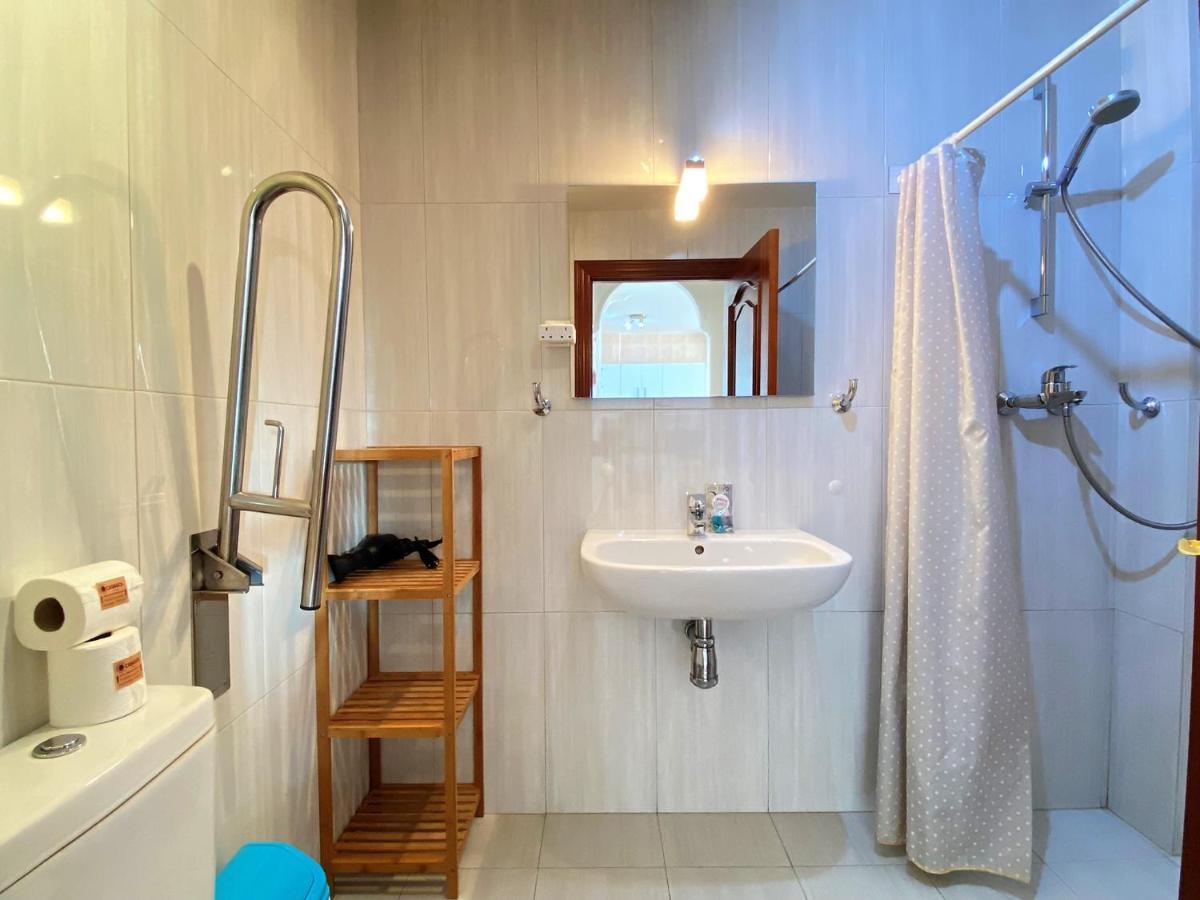 Torresol Torrecilla 506 Casasol Leilighet Nerja Eksteriør bilde