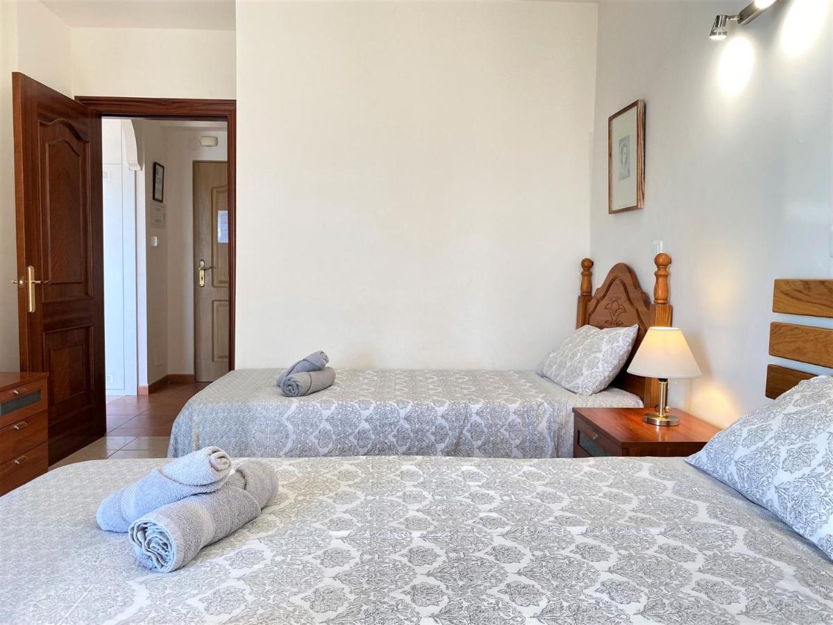 Torresol Torrecilla 506 Casasol Leilighet Nerja Eksteriør bilde