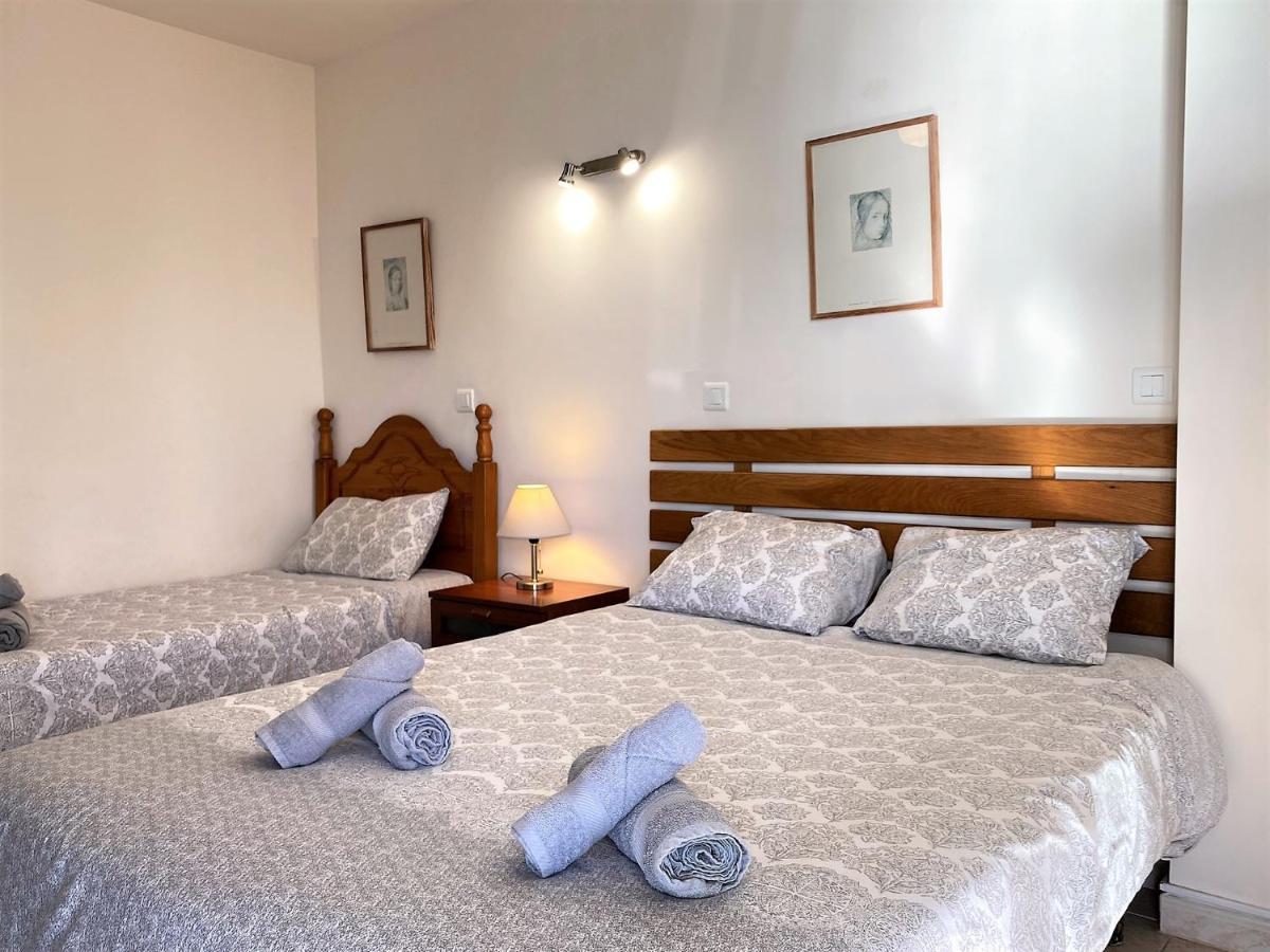 Torresol Torrecilla 506 Casasol Leilighet Nerja Eksteriør bilde