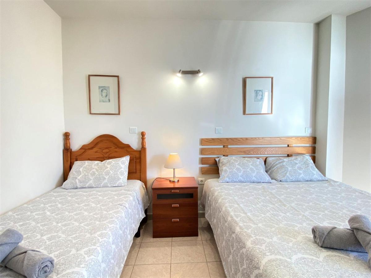 Torresol Torrecilla 506 Casasol Leilighet Nerja Eksteriør bilde